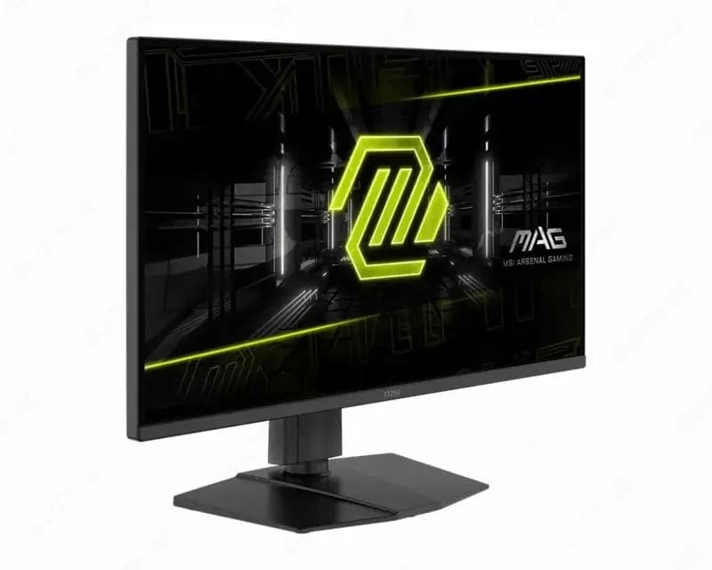 Монитор MSI | MAG | 275QPF X30 | Flat | 300Hz | 27” — 2