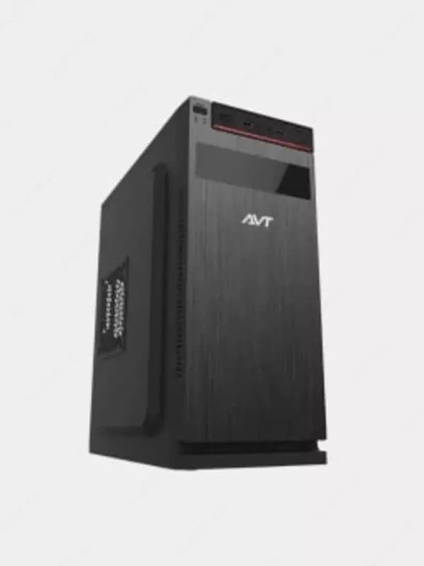 Корпус Micro Case ”AVTECH” 450W (Арт. - 06162 / 06163) — 1