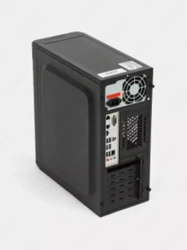 Корпус Micro Case ”AVTECH” 450W (Арт. - 06162 / 06163) — 2
