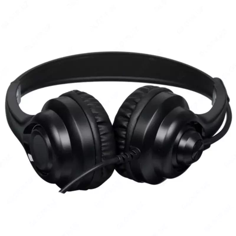 Компьютерные наушники A4Tech HU-8 — 2