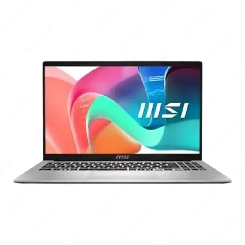 Ноутбук MSI Modern 15 F13MG — 3