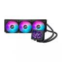 Система охлаждения ASUS ROG RYUJIN III 360 ARGB EXTREME all-in-one AIO