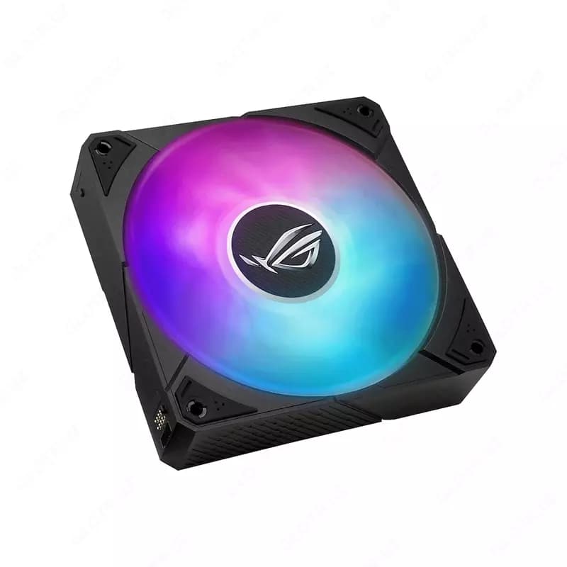 Система охлаждения ASUS ROG RYUJIN III 360 ARGB EXTREME all-in-one AIO — 5