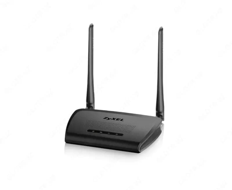 Wi-Fi роутер ZYXEL WAP3205V3-EU0101F — 1