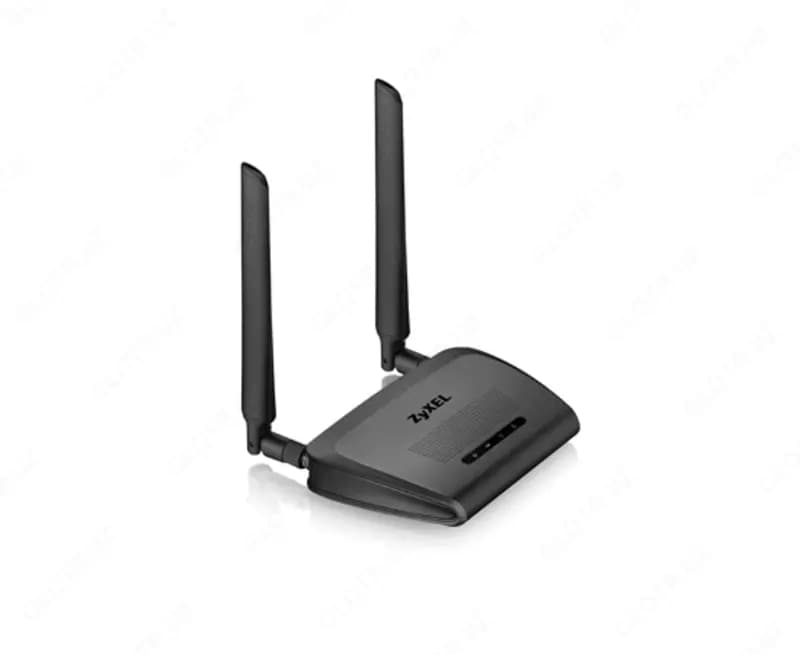 Wi-Fi роутер ZYXEL WAP3205V3-EU0101F — 2