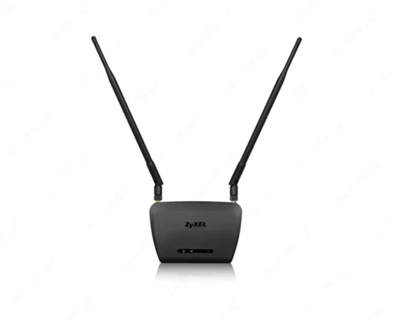 Wi-Fi роутер ZYXEL WAP3205V3-EU0101F — 3