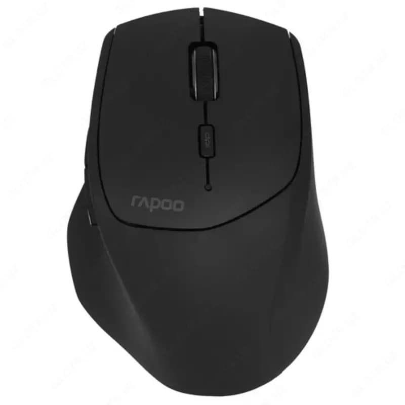 Мышь беспроводная Rapoo MT550 — 2