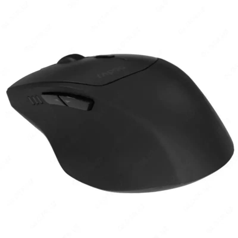 Мышь беспроводная Rapoo MT550 — 3