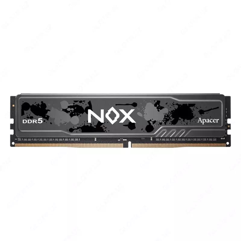 Оперативная память Apacer DDR5 16GB CL46 PC-5600 — 1