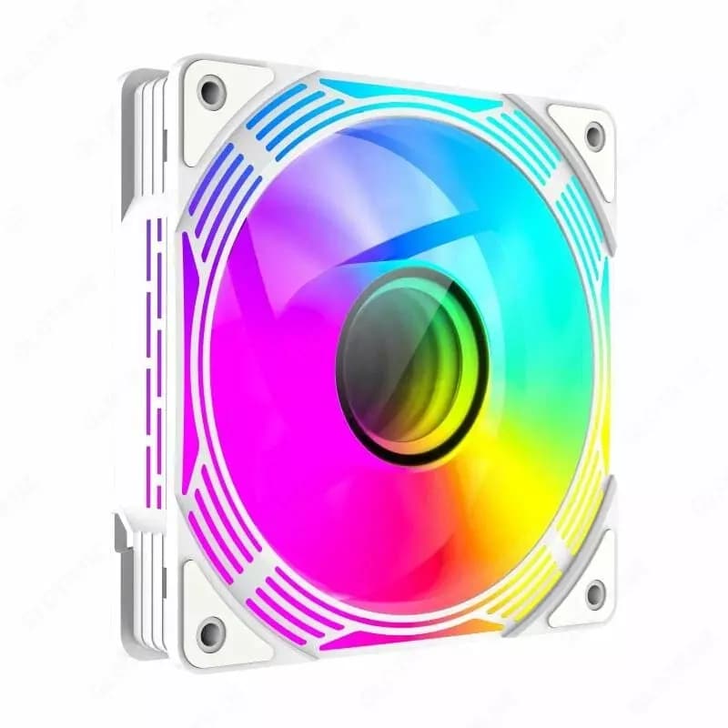 Корпусный кулер GameMax KF300 WH — 3