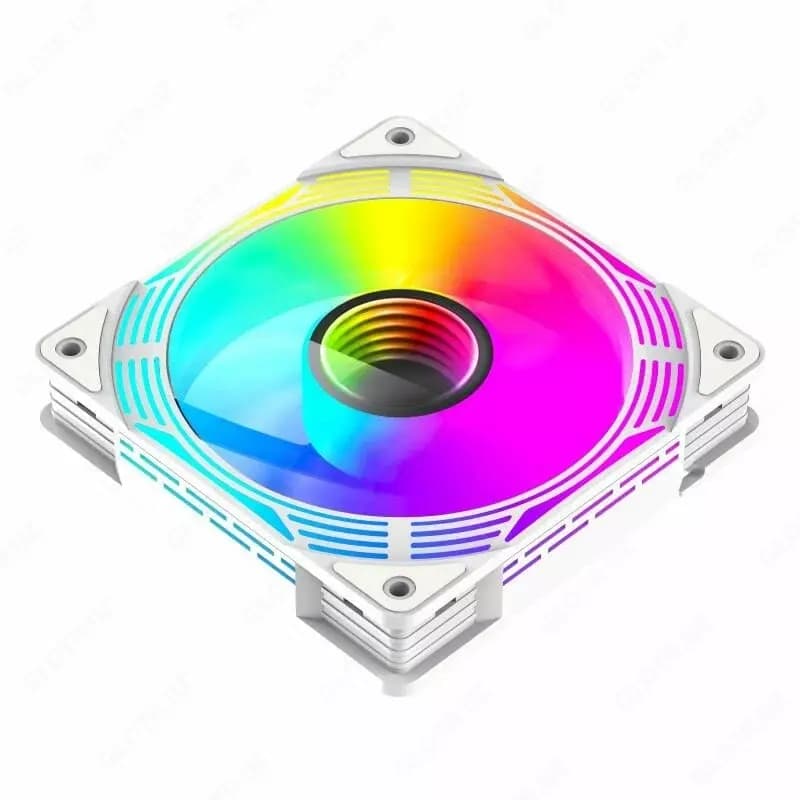 Корпусный кулер GameMax KF300 WH — 4