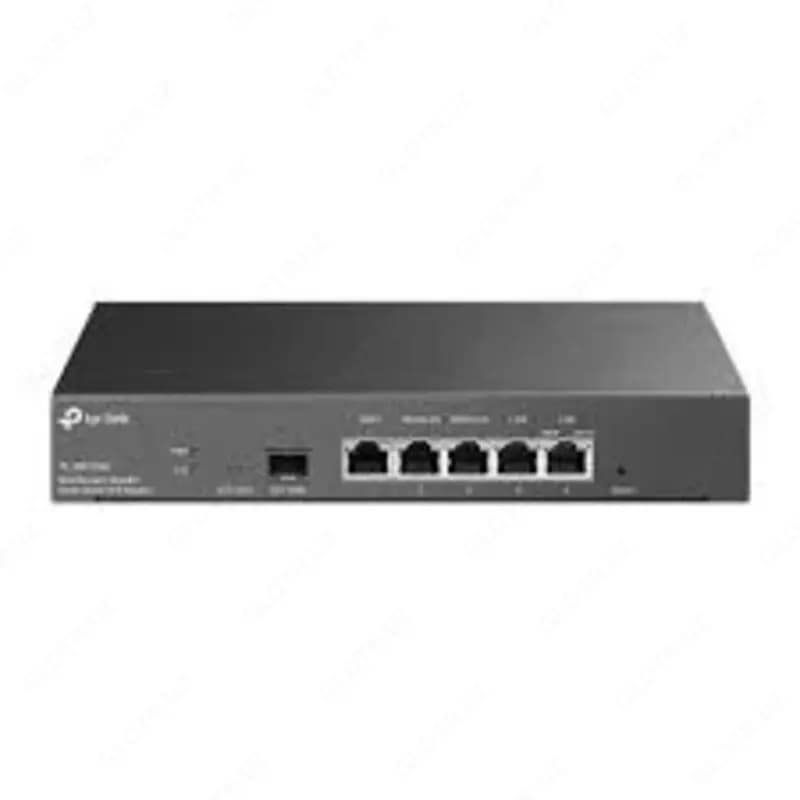 Маршрутизатор ER7206 - VPN SafeStream гигабитный Multi-WAN — 1