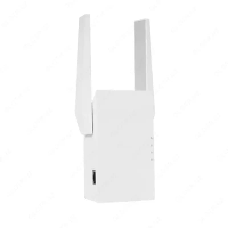 Wi-Fi усилитель сигнала (репитер) TP-LINK RE705X AX3000 — 1
