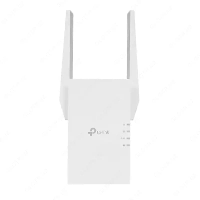Wi-Fi усилитель сигнала (репитер) TP-LINK RE705X AX3000 — 2