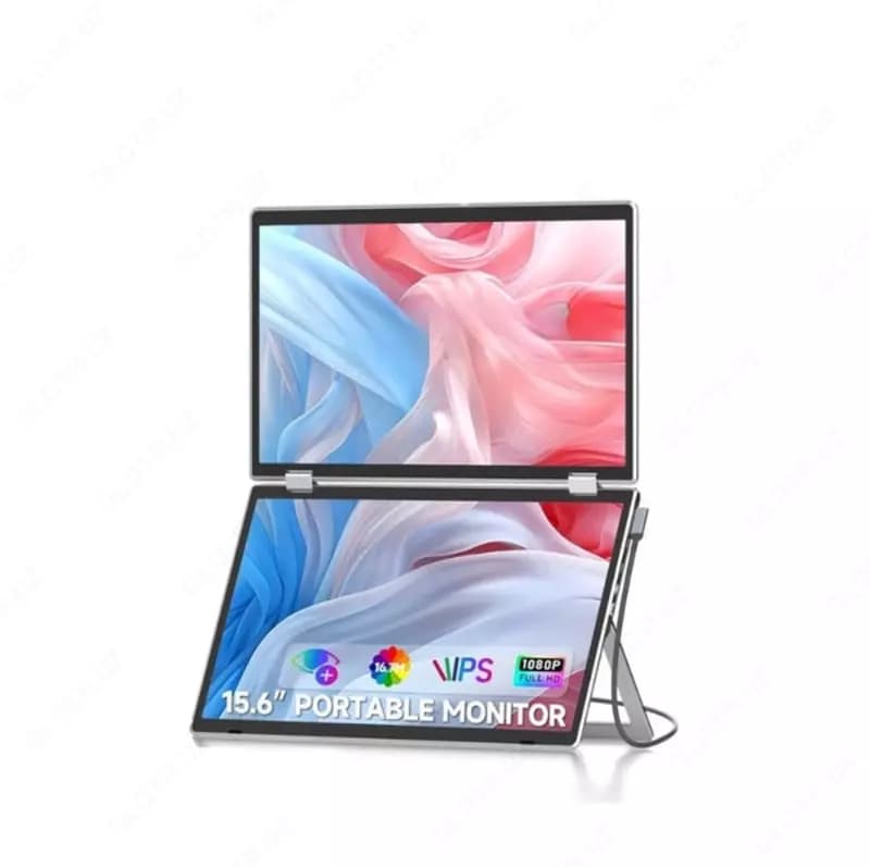 Портативный монитор для ноутбука V2com M2 15.6” — 1