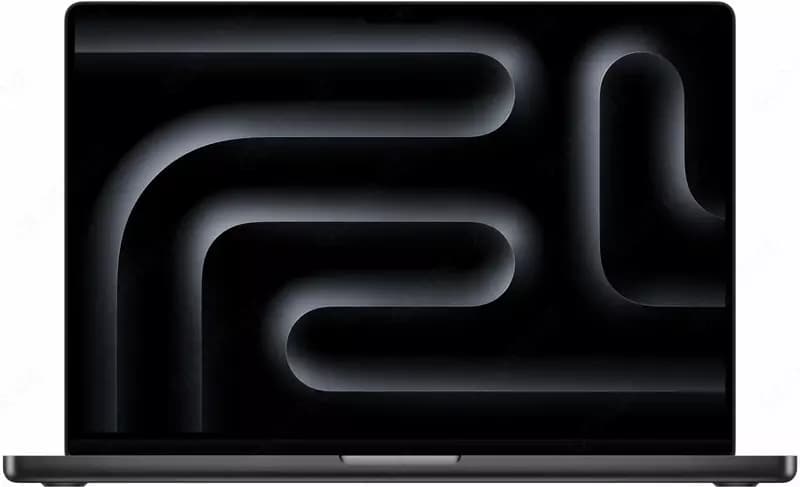 Ноутбук Apple MacBook Pro 14” 2025 (3024×1964 / Apple M5 / 32 ГБ / SSD 512ГБ) — 1