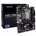 Материнская плата ”BIOSTAR” H610MHP, форм-фактор microATX (Арт. - 03456)