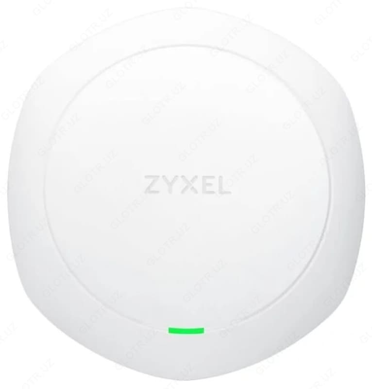 Wi-Fi точка доступа ZYXEL NebulaFlex Pro NWA5123-AC HD — 1