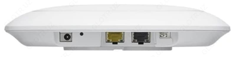 Wi-Fi точка доступа ZYXEL NebulaFlex Pro NWA5123-AC HD — 2