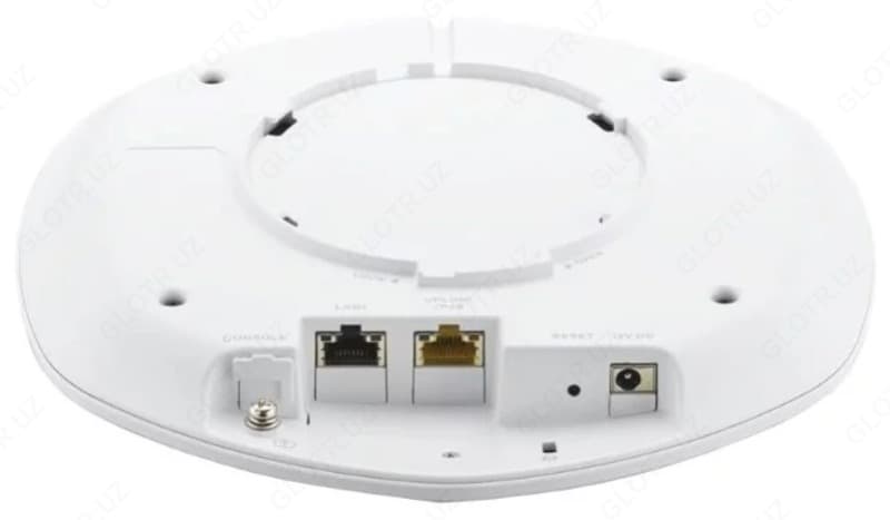 Wi-Fi точка доступа ZYXEL NebulaFlex Pro NWA5123-AC HD — 3