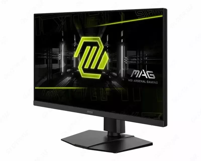 Монитор MSI | MAG | 272URDF E16 | Flat | Dual mode (FHD-320Hz / 4K-160Hz) | 27” — 2