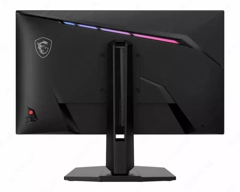 Монитор MSI | MAG | 272URDF E16 | Flat | Dual mode (FHD-320Hz / 4K-160Hz) | 27” — 4