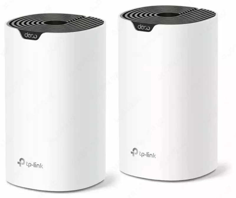Wi-Fi Mesh система TP-Link Deco S7 (2-pack) — 1