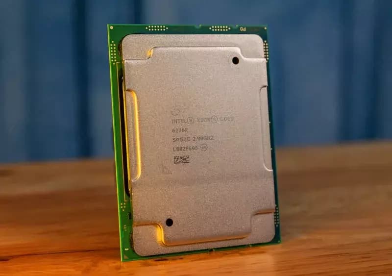 (P24473-B21) Intel Xeon-G 6248R Kit for DL380 Gen10 — 3