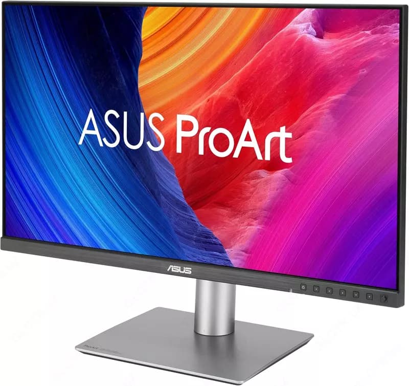 Монитор ASUS | ProArt | PA278CFRV | Flat | 100Hz | 27” — 2