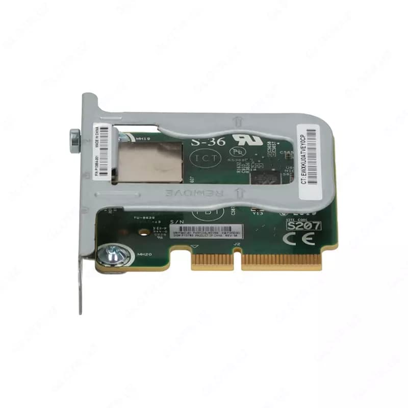 Карта расширения ”HPE” MicroSvr Gen10+ iLO Enablement Kit (Арт. - P13788-B21) — 2