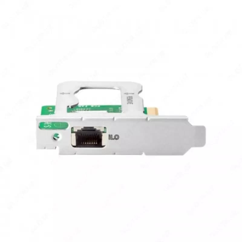 Карта расширения ”HPE” MicroSvr Gen10+ iLO Enablement Kit (Арт. - P13788-B21) — 3