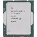 Процессор Intel-Core i7 - 14700KF, 3.4 GHz, 33MB, oem, LGA1700, Raptor Lake