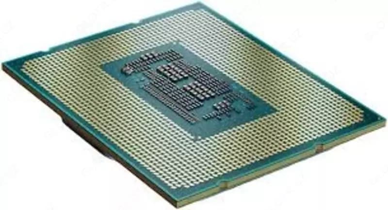 Процессор Intel-Core i7 - 14700KF, 3.4 GHz, 33MB, oem, LGA1700, Raptor Lake — 3