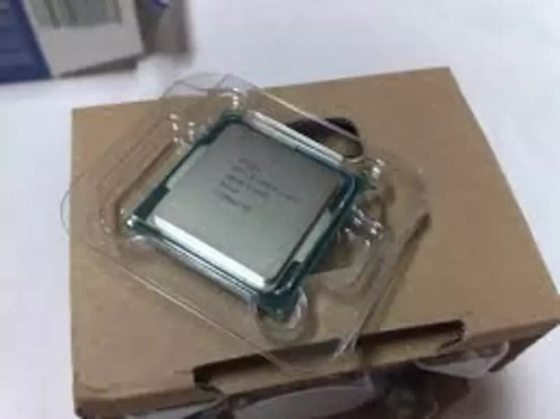 Процессор Intel-Core i7 - 14700KF, 3.4 GHz, 33MB, oem, LGA1700, Raptor Lake — 4