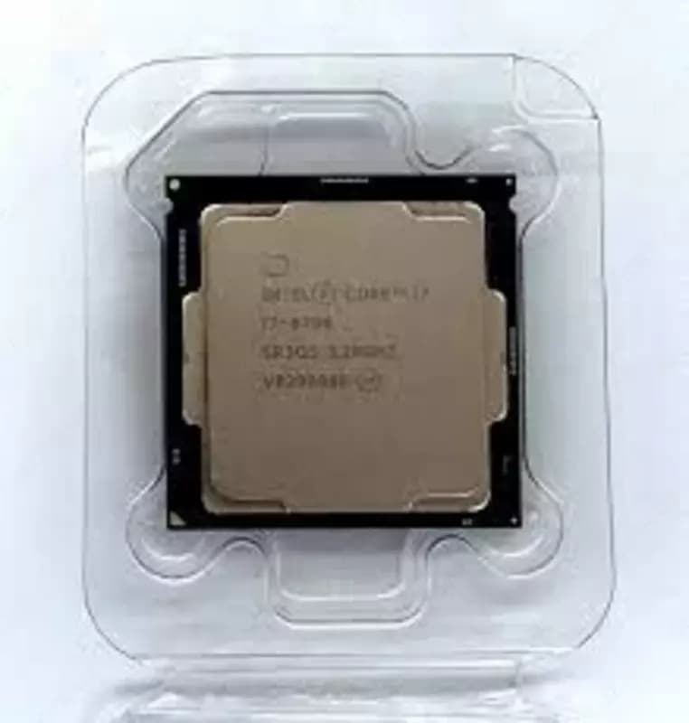 Процессор Intel-Core i7 - 14700KF, 3.4 GHz, 33MB, oem, LGA1700, Raptor Lake — 5