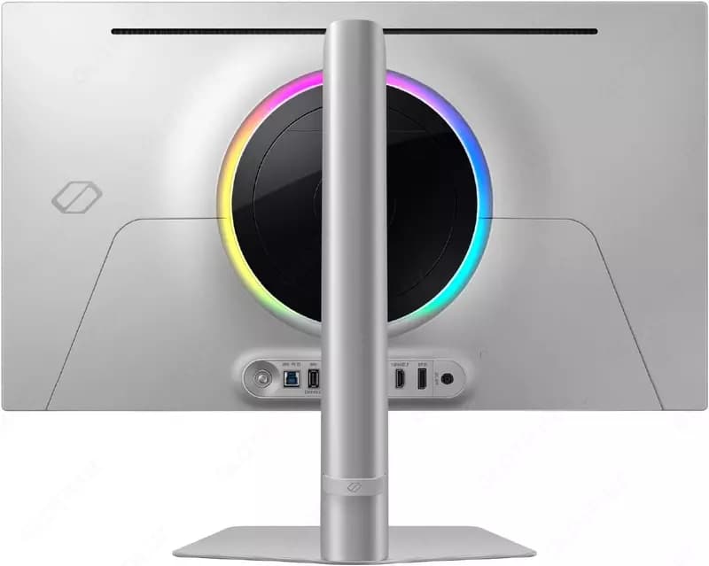 Монитор Samsung | Odyssey G6 | LS27DG602SMXZN | Flat | 360Hz | 27” — 6