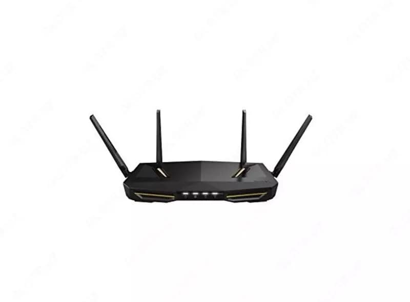 Wi-Fi роутер Zyxel NBG6817-EU0101F — 1