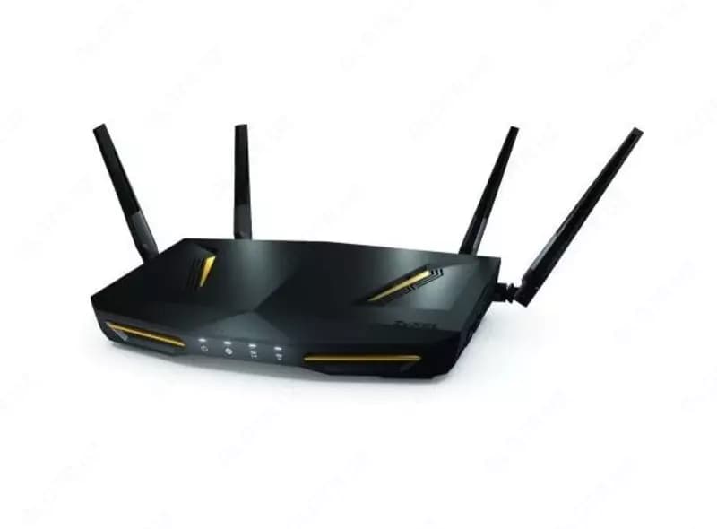 Wi-Fi роутер Zyxel NBG6817-EU0101F — 2