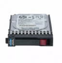 Жесткий диск HPE 4TB SATA 7.2K LFF RW MV HDD
