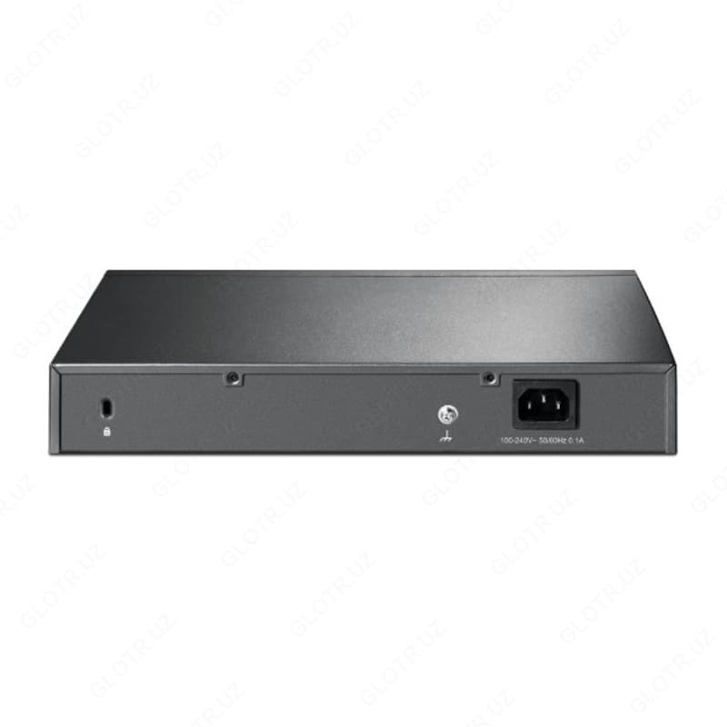 Маршрутизатор TP LINK TL-ER6020 — 3