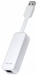 Сетевой адаптер TP-Link UE300 USB 3.0/Gigabit Ethernet