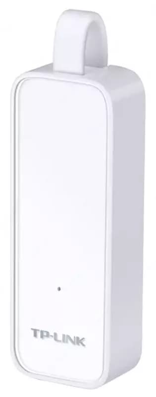 Сетевой адаптер TP-Link UE300 USB 3.0/Gigabit Ethernet — 3