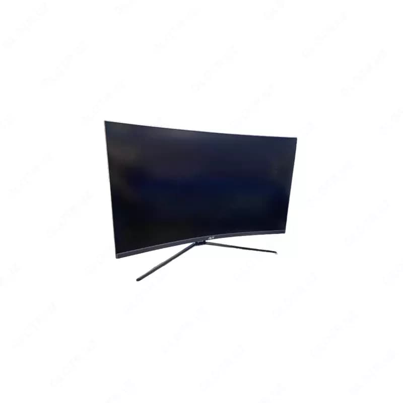 Монитор ”AVTECH” MA200E-32CA, Gaming Curve, Full HD, 32”, 165 ГЦ (Арт. - 280013) Black — 2
