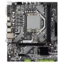 Материнская плата MB Esonic H610 DDR4 LGA1700