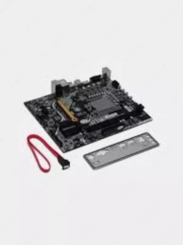 Материнская плата MB Esonic H610 DDR4 LGA1700 — 4