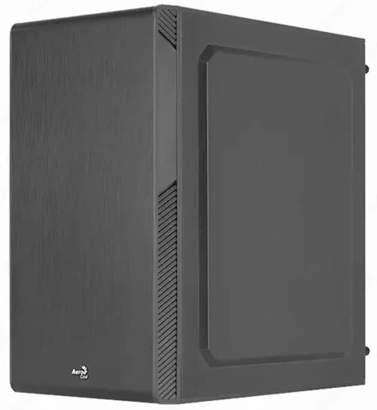 Компьютерный корпус Aerocool CS-106-S-BK-v1. — 2