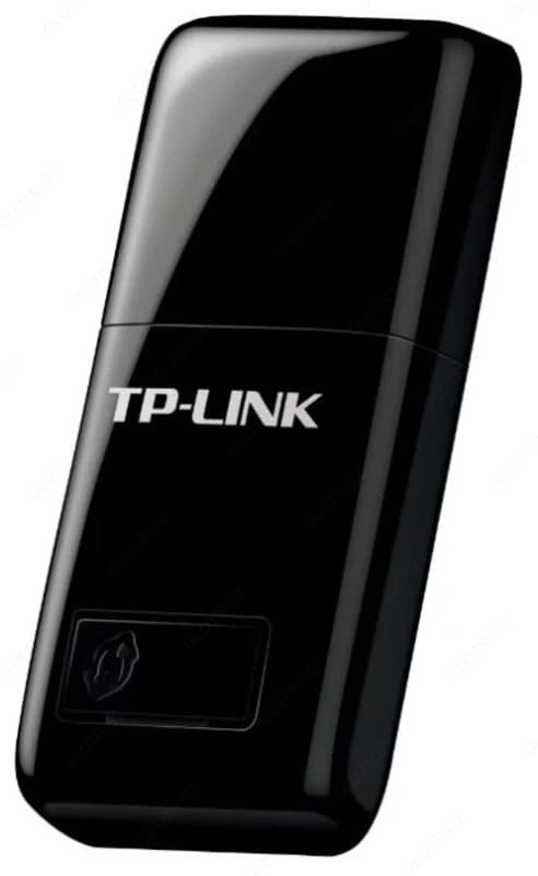 Wi-Fi адаптер TP-LINK TL-WN823N — 1