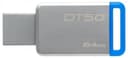 Флешка Kingston DataTraveler 50 64GB