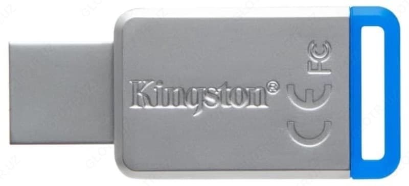 Флешка Kingston DataTraveler 50 64GB — 3