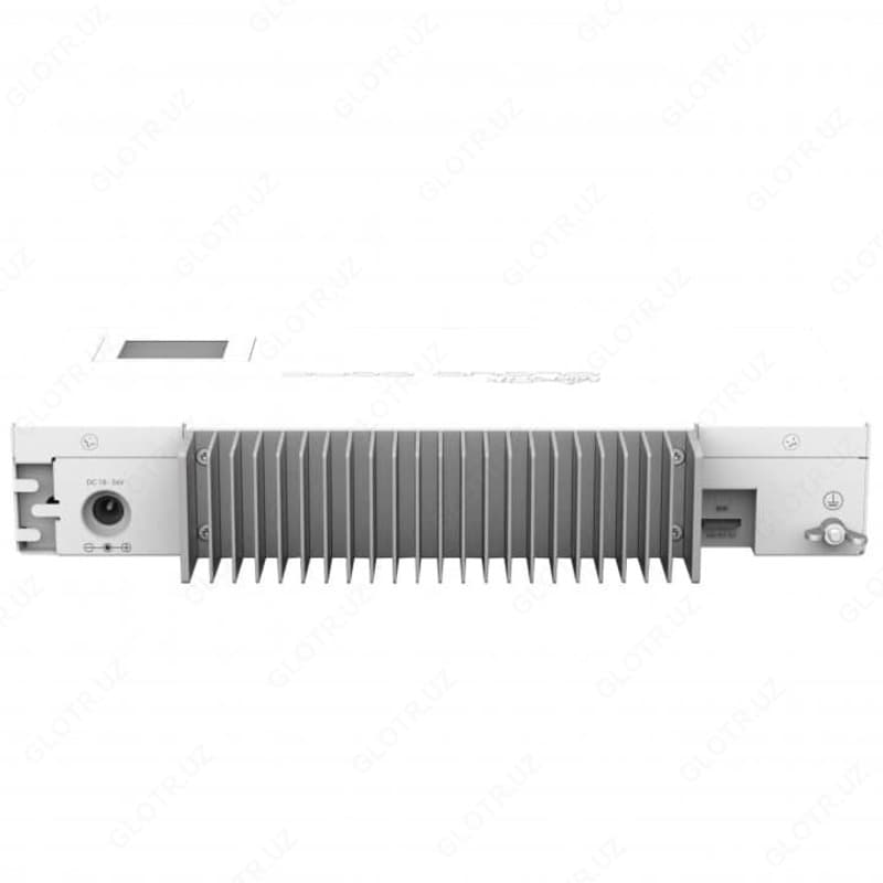 Коммутатор MikroTik CCR1009-7G-1C-1S+PC — 2